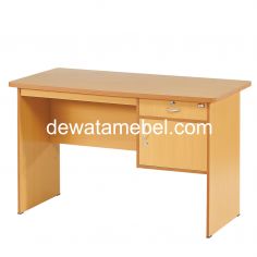 Office Table Size 120 - ACTIV Vino MT 120 / Beech